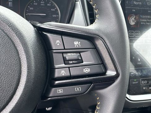 Certified 2025 Subaru Crosstrek 2.5i Sport w/ Crosstrek Mirror Package image 19