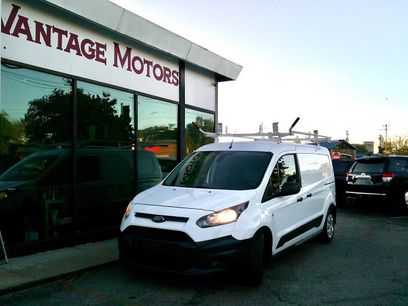 Used 2017 Ford Transit Connect XL