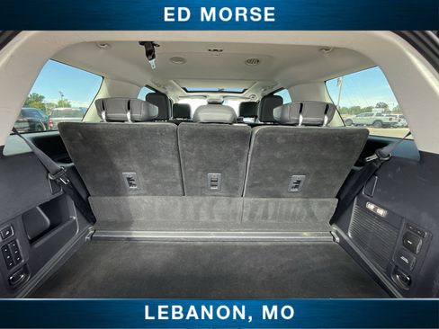 Used 2025 Ford Expedition Active AWD/4WD image 24