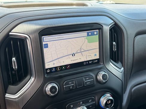Used 2021 GMC Sierra 1500 Denali w/ Denali Ultimate Package AWD/4WD image 26