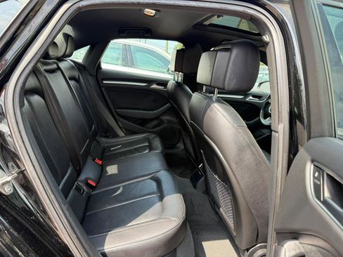 Used 2016 Audi A3 1.8T Premium image 9