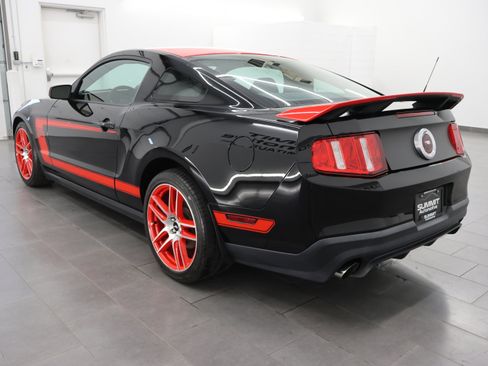 Used 2012 Ford Mustang Boss 302 RWD image 6