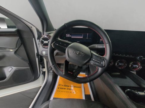 Used 2024 Chevrolet Blazer EV RS AWD/4WD image 12