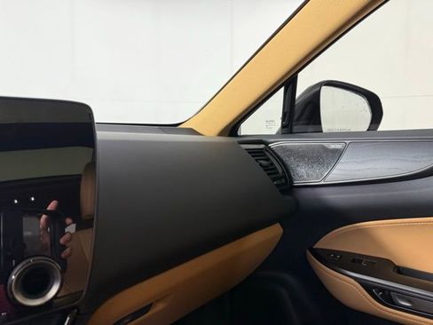 Used 2025 Lexus NX 350 AWD w/ Luxury Package image 14