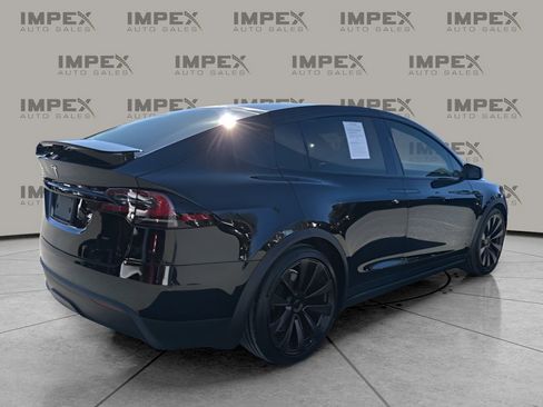Used 2023 Tesla Model X image 5