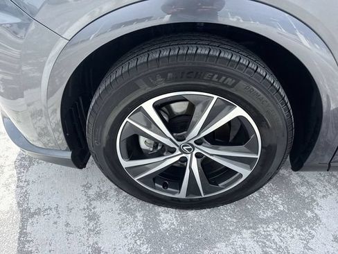 Certified 2024 Lexus RX 350 FWD w/ Technology Package image 10