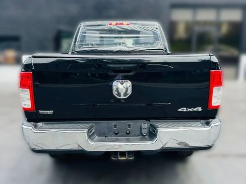 Used 2020 RAM 2500 Tradesman w/ Chrome Appearance Group image 4