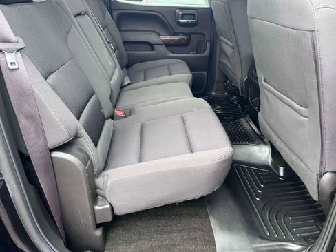 Used 2017 GMC Sierra 1500 SLE w/ Elevation Edition AWD/4WD image 20
