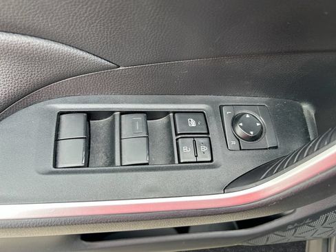 Certified 2024 Toyota RAV4 LE FWD image 12