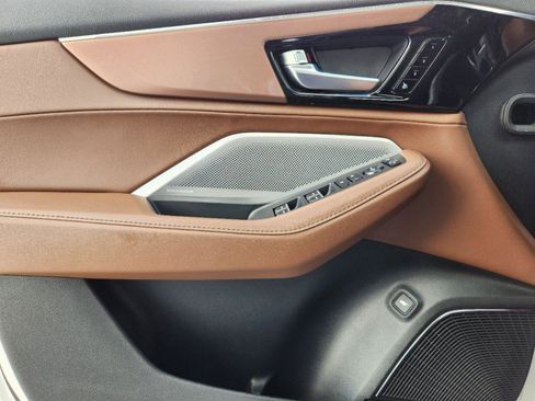 New 2026 Acura MDX FWD w/ Technology Package image 13