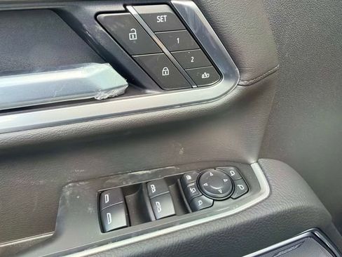 New 2026 GMC Sierra 3500 Denali w/ Denali Reserve Package image 18