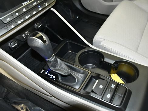 Used 2021 Hyundai Tucson SEL image 31