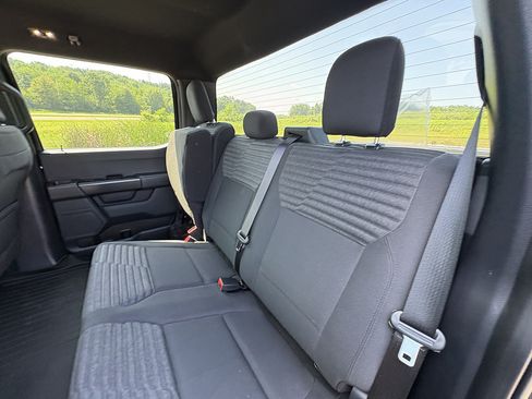 Used 2023 Ford F150 XL w/ STX Appearance Package AWD/4WD image 19