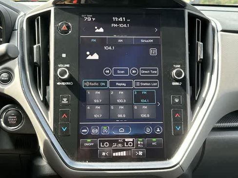 Certified 2024 Subaru Crosstrek 2.5i Sport AWD/4WD image 11
