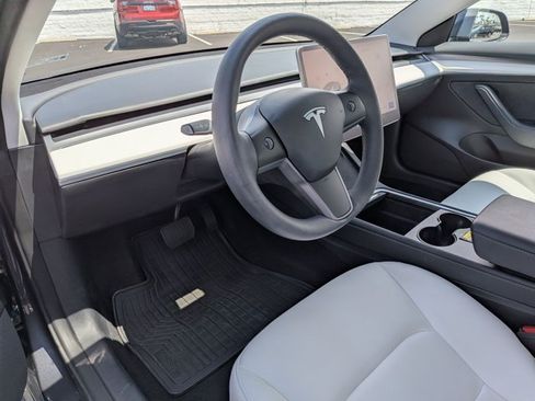 Used 2023 Tesla Model 3 Standard Range RWD image 10