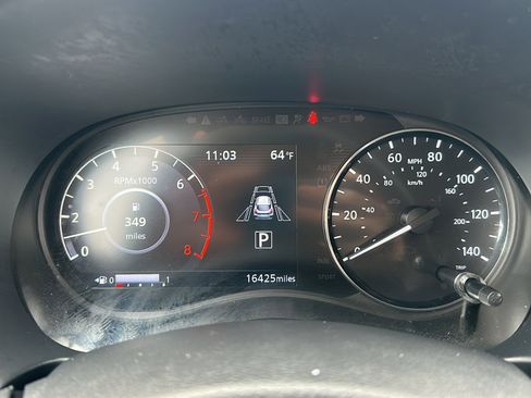 Used 2024 Nissan Kicks SV image 26