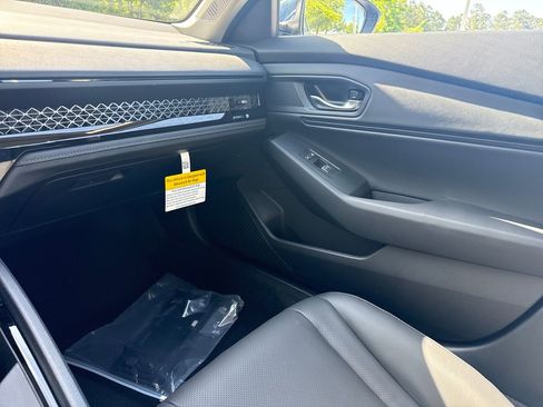 New 2026 Honda Accord EX-L image 17