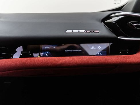 Used 2025 Ferrari 296 GTB image 23