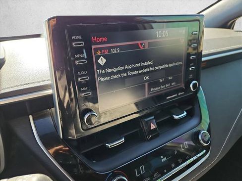 Used 2022 Toyota Corolla XSE image 13