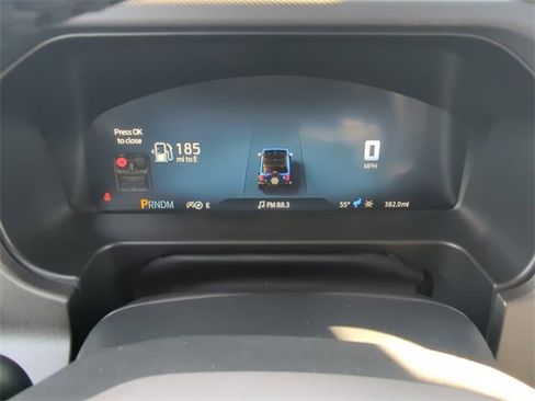 New 2025 Ford Bronco Big Bend image 28