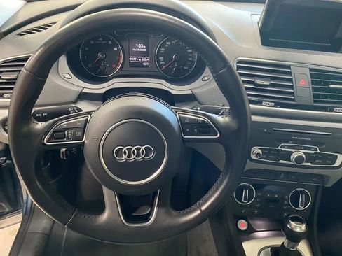 Used 2016 Audi Q3 2.0T Premium Plus image 20