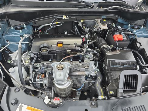 Certified 2026 Honda HR-V EX-L image 26