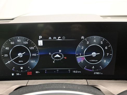 Certified 2023 Kia Telluride SX Prestige X-Line AWD/4WD image 26