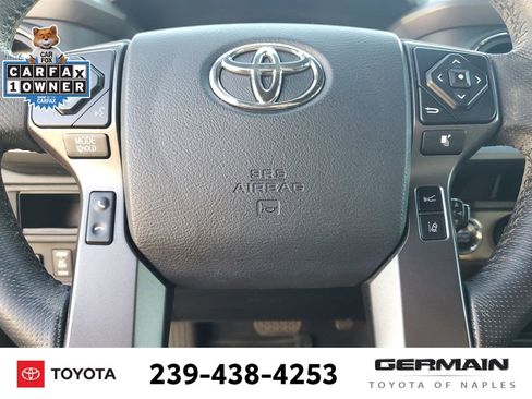 Used 2018 Toyota Tacoma SR5 image 23