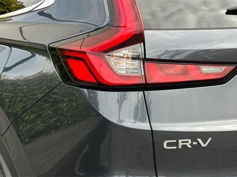 Certified 2023 Honda CR-V EX-L image 35