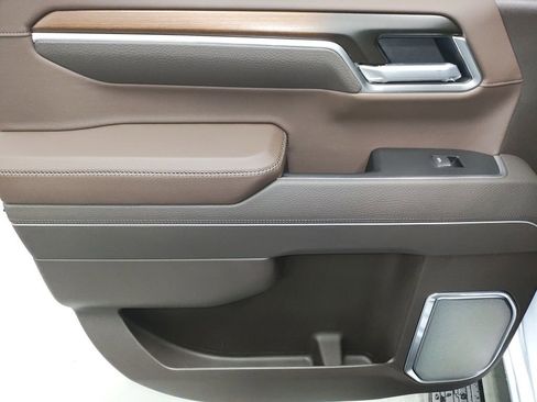 New 2026 GMC Sierra 1500 Denali AWD/4WD image 28