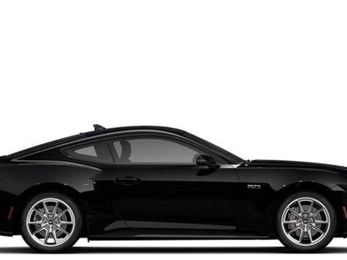 New 2026 Ford Mustang GT Premium image 5
