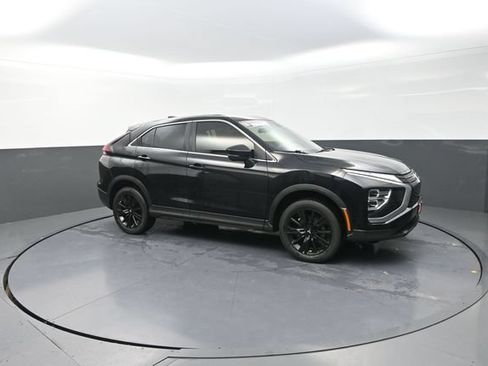 Used 2023 Mitsubishi Eclipse Cross LE AWD/4WD image 41