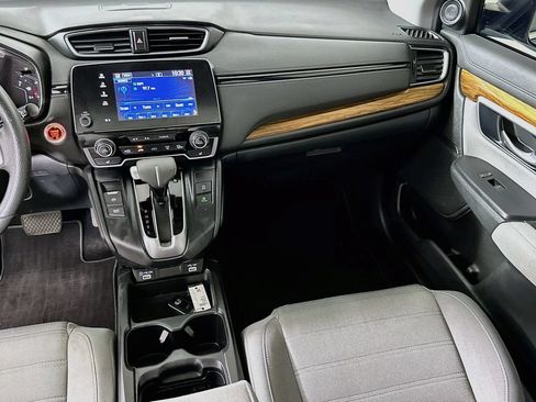 Used 2022 Honda CR-V EX image 20