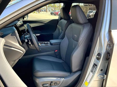 New 2026 Lexus RX 450h Premium image 18