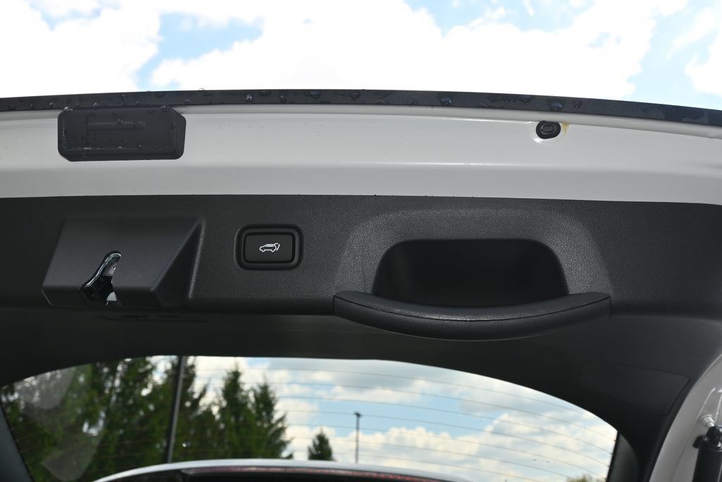 New 2026 Hyundai Tucson XRT AWD/4WD image 8