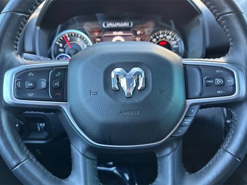 Used 2020 RAM 1500 Big Horn image 22