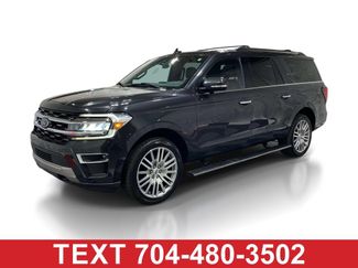 Used 2023 Ford Expedition Max Limited AWD/4WD video 1