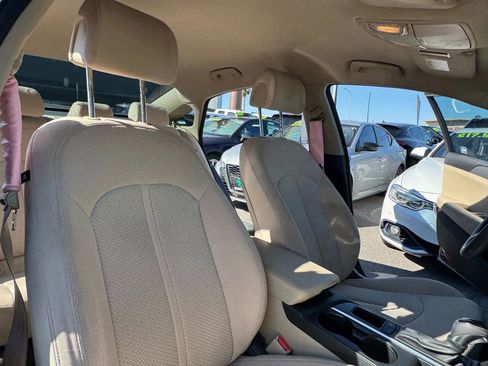 Used 2015 Hyundai Sonata SE image 13