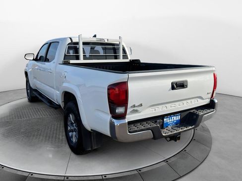 Used 2018 Toyota Tacoma SR5 image 7