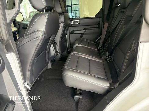 New 2026 Ford Bronco Outer Banks w/ Sasquatch Package AWD/4WD image 28