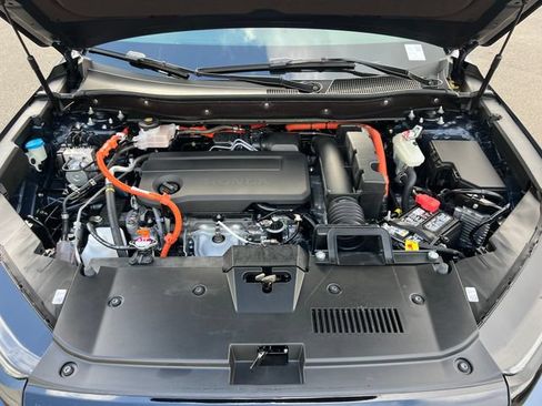 Certified 2026 Honda CR-V Sport Touring image 28