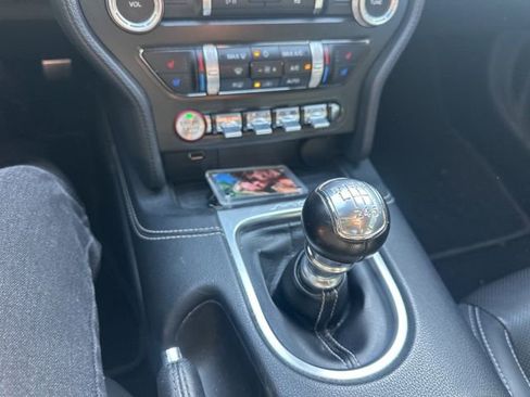 Used 2021 Ford Mustang GT Premium w/ Equipment Group 401A image 37