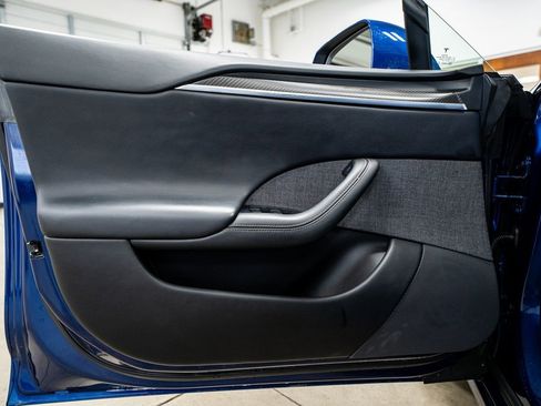 Used 2021 Tesla Model S Plaid image 30