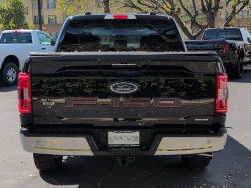 Used 2021 Ford F150 XLT w/ Equipment Group 302A High image 6