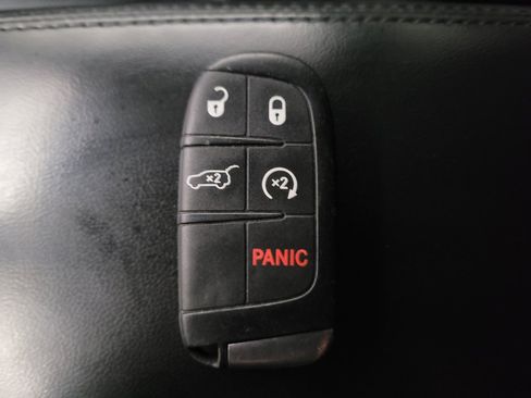 Used 2017 Jeep Grand Cherokee Laredo w/ Quick Order Package 2BE RWD image 32