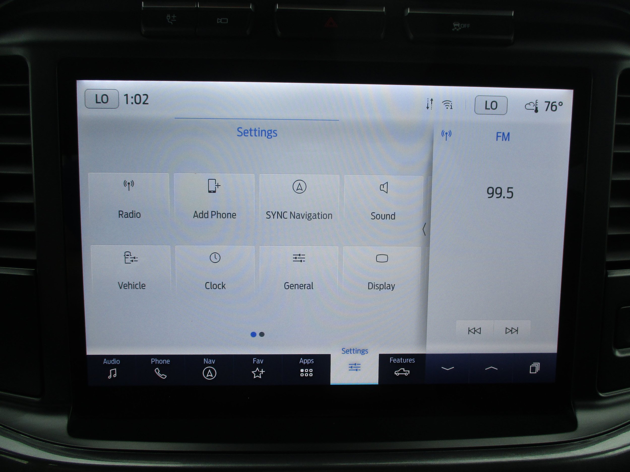 Used 2023 Ford F150 XLT w/ Equipment Group 302A High AWD/4WD image 29