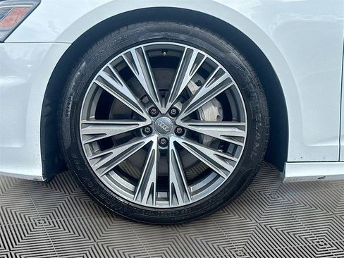Used 2019 Audi A6 3.0T Premium w/ 20" Sport Package image 33