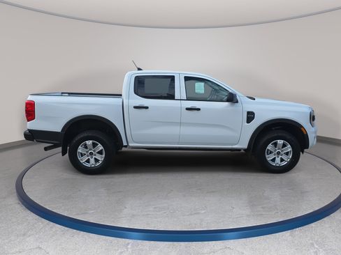 New 2026 Ford Ranger XL w/ Trailer Tow Package RWD image 4