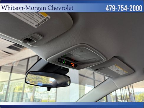 Used 2023 Chevrolet Malibu LT FWD image 28