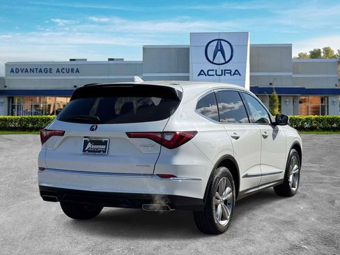 Certified 2023 Acura MDX SH-AWD image 5